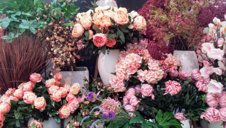 flowers that smell the best